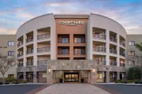 Courtyard San Diego Central Hotels near Tierra Santa Shopping Center
