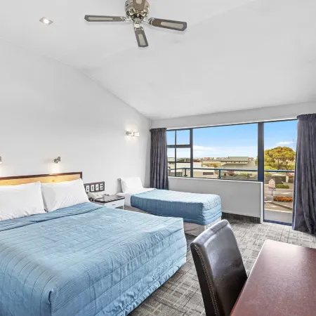 Comfort Hotel Benvenue