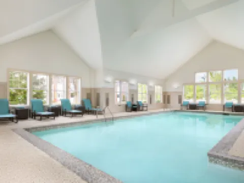 Residence Inn Concord Hotels in Concord