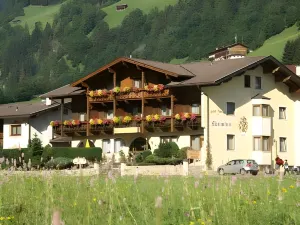 Max Mountain Apartments