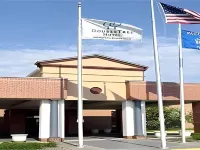 DoubleTree by Hilton Hotel Milwaukee - Brookfield Hotel a Brookfield