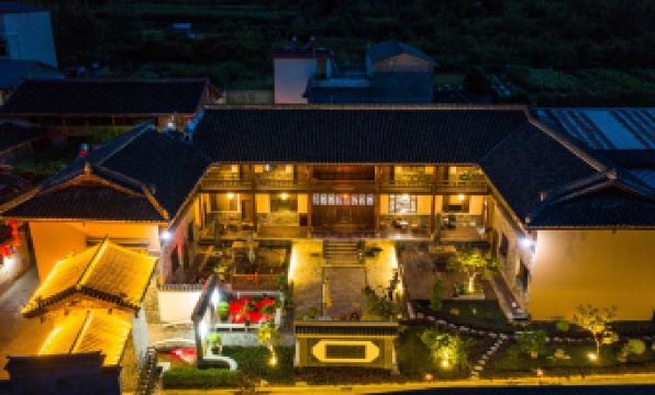 Jiuzhaigou Jiuzhai Home Lijia Courtyard