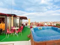 Saint George Hotel & Medical Spa