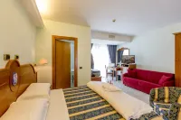 Hotel Ambassador - Wifi