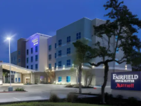 Fairfield Inn & Suites Rockport Hotels in Rockport