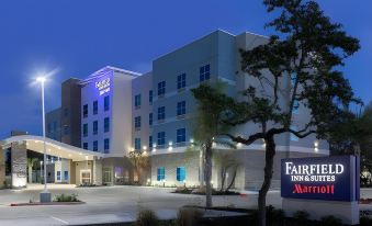 Fairfield Inn & Suites Rockport