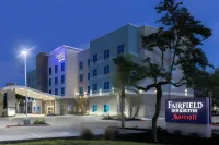 Fairfield Inn & Suites Rockport