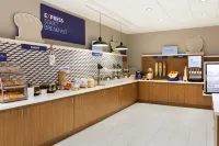 Holiday Inn Express & Suites OWINGS MILLS-BALTIMORE AREA by IHG - breakfast