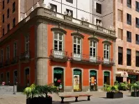 Hotel Principe Paz Hotels in Santa Cruz de Tenerife
