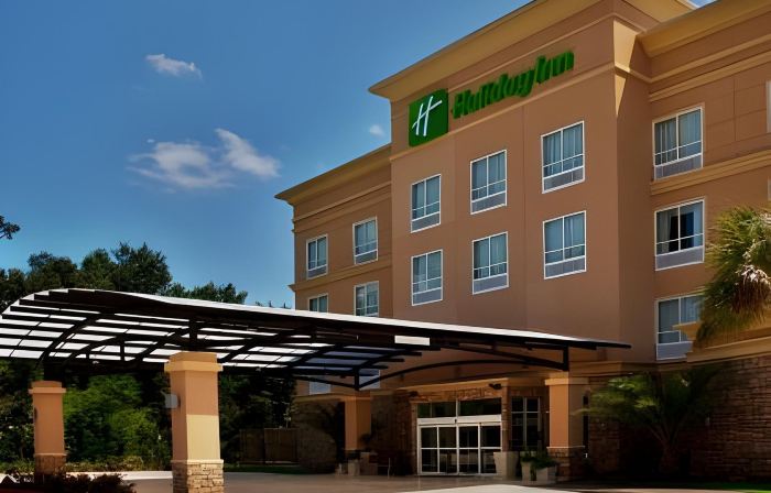 Holiday Inn HAMMOND by IHG