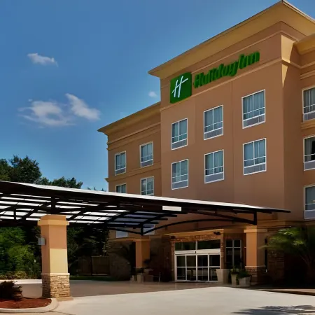Holiday Inn HAMMOND by IHG