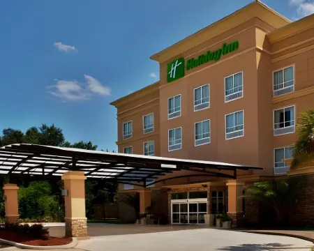 Holiday Inn HAMMOND by IHG Hotels in Hammond