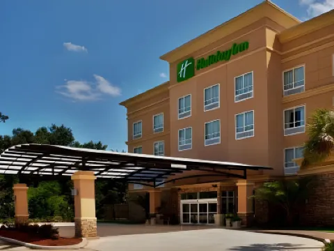 Holiday Inn HAMMOND by IHG Hotels in 
