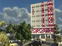 Aston Inn Rembang Hotel dekat LB KARTINI PUSAT BELANJA HP DAN ACC TERLENGKAP