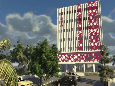 Aston Inn Rembang