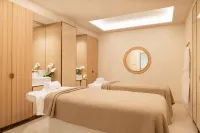 Hotel la Palma Capri, an Oetker Collection Hotel - spa