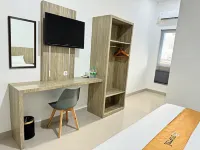 Toptel Hotel Hotels in Labuh Baru Barat