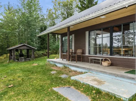 Kotiranta Отели в г. Petajavesi