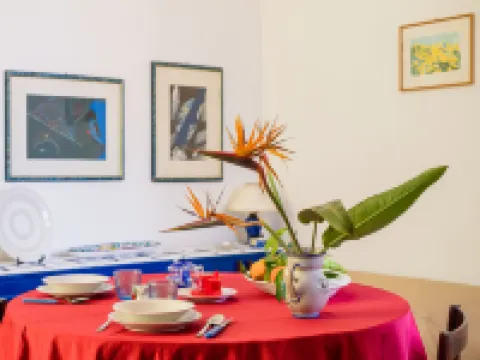 Sole Hotel a Trappeto