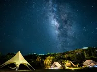 Iriomote-Jima Glamping Asobi Hack - Parking