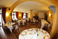 Antica Locanda Della Via Francigena Hotels in Ronciglione