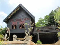 大城河畔大廈 臥佛寺附近的飯店