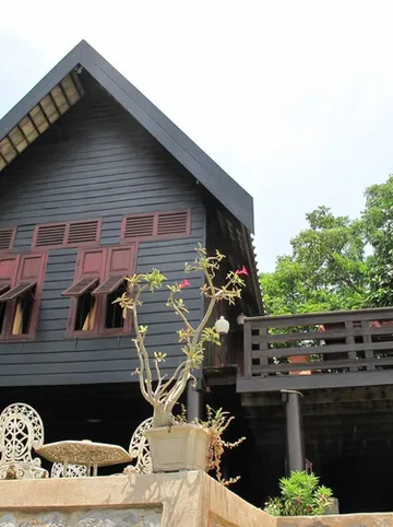 รูปภาพของอโยธยา ริเวอร์ไซด์ เฮาส์