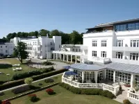 Kurhotel Skodsborg Hotels in 