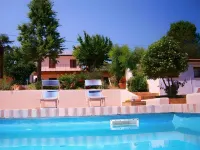 Agriturismo Ponterosa Hotels in Montegranaro