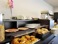 M14 Hotel & Spa Hoteles en Padua