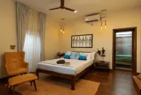 Orchid Tree Wellness Retreat Hotels in Bangalore Rural