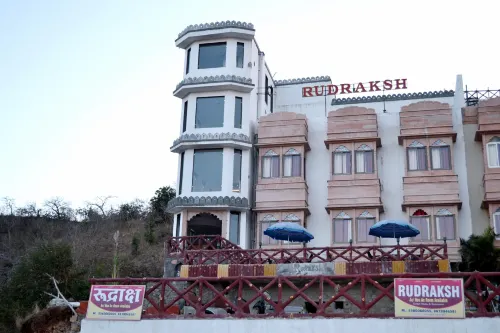 Rudraksh Hotel Kumbhalgarh