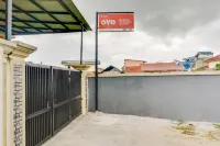 Oyo 3015 Galliano Homestay Syariah Hôtels à : Kapau