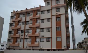 Hotel Somnath Atithigruh