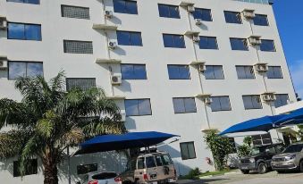 Hotel Kilimanjaro Luanda