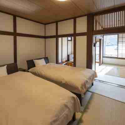 わらしの宿 生寿苑 Rooms