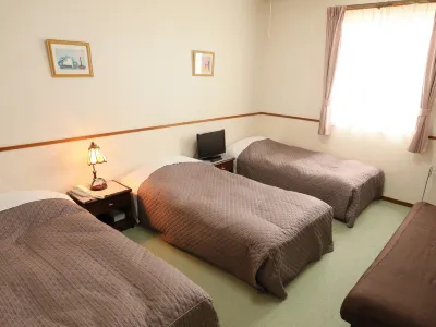 Pension Lela Hotels in 