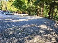 무주 덕유산계곡글램핑