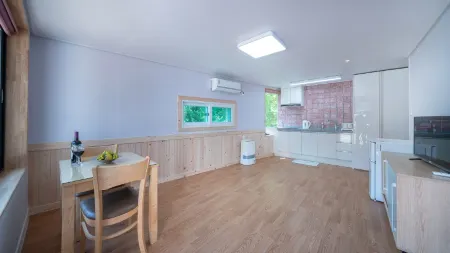 Jecheon Golden Week Pension