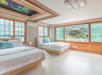 산청 지리산오송펜션