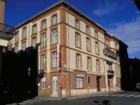 Mercure Montauban Hotels in Montauban