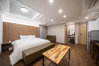 Series Hotel - Park Yeri