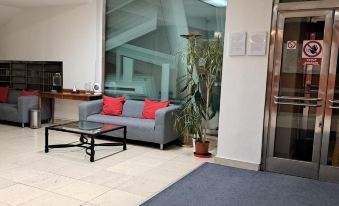 Hotel Legie