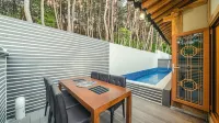 Gyeongju Recreation Area Hanok Pool Villa