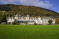 Fleischer's Hotel Hotels in der Nähe von Voss idrettshall
