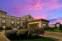 Best Western Galleria Inn  Suites Hotels in Houston