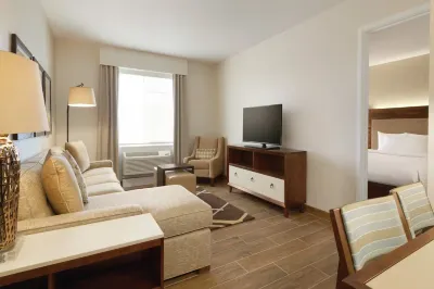 Homewood Suites by Hilton Thornton Denver Hotels in Westminster