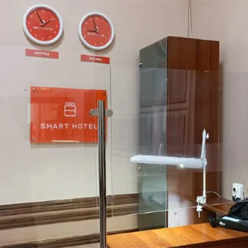 Смарт Отель КДО Иркутск