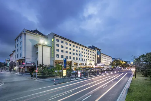 Days Inn by Wyndham Sylvan Lake Hotels in Sylvan Lake