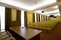 Hotel Volgograd